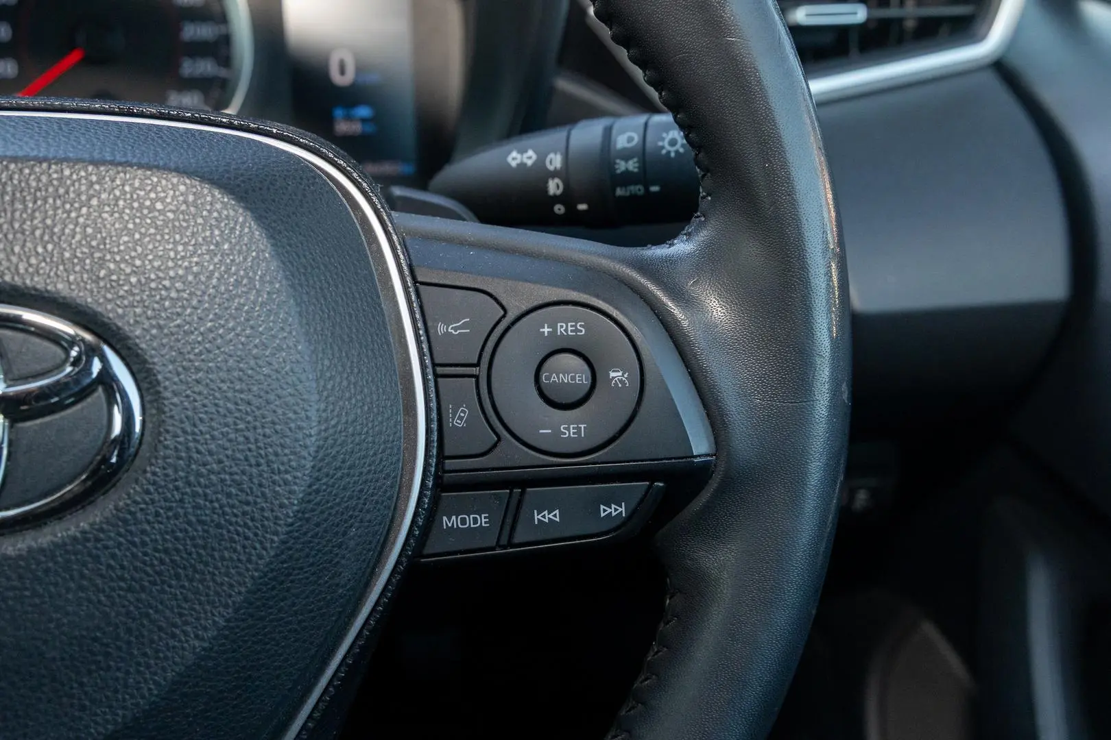 2020 Toyota Corolla Gallery Image 12
