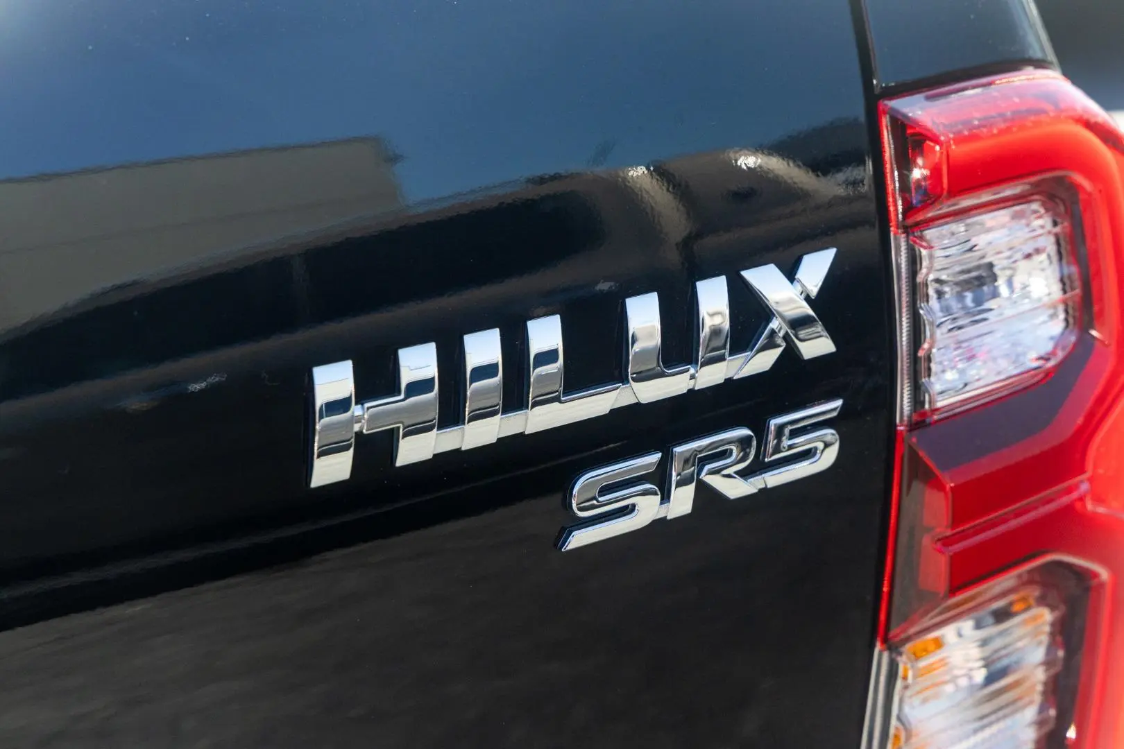 2021 Toyota Hilux Gallery Image 20