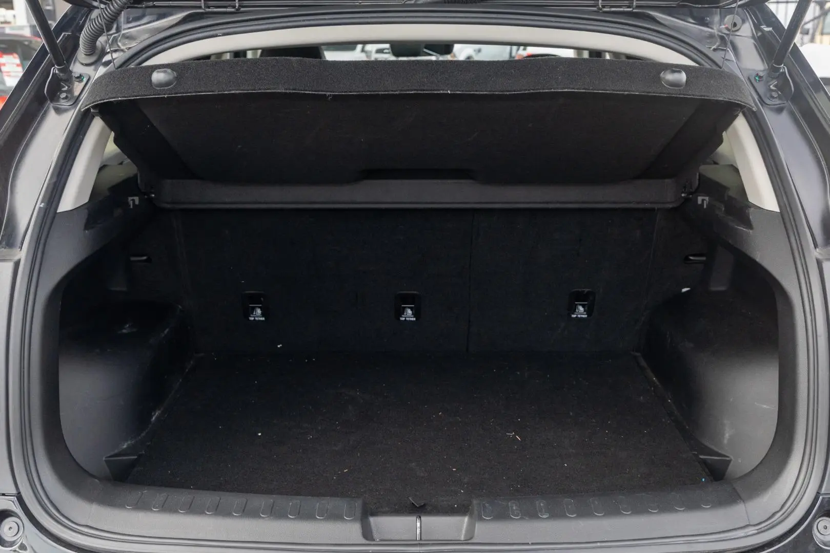 2022 GWM Haval Jolion Gallery Image 19