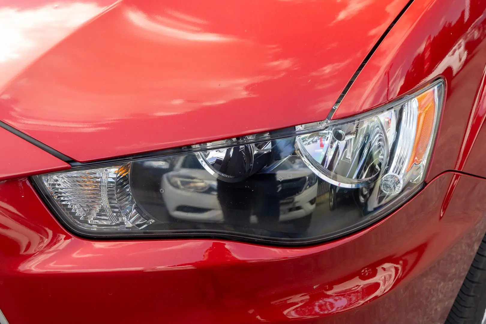 2012 Mitsubishi Outlander Gallery Image 20