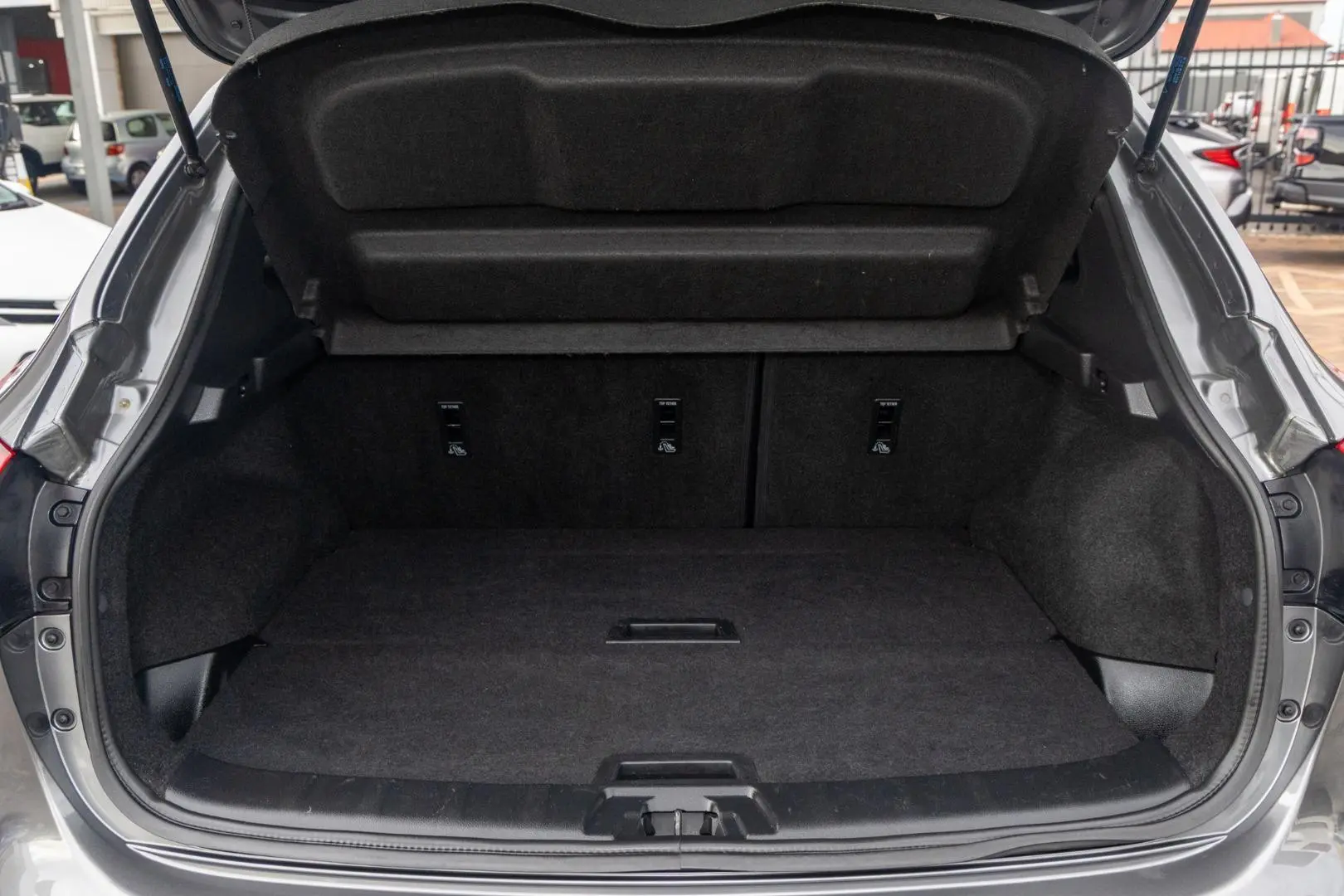 2016 Nissan QASHQAI Gallery Image 20