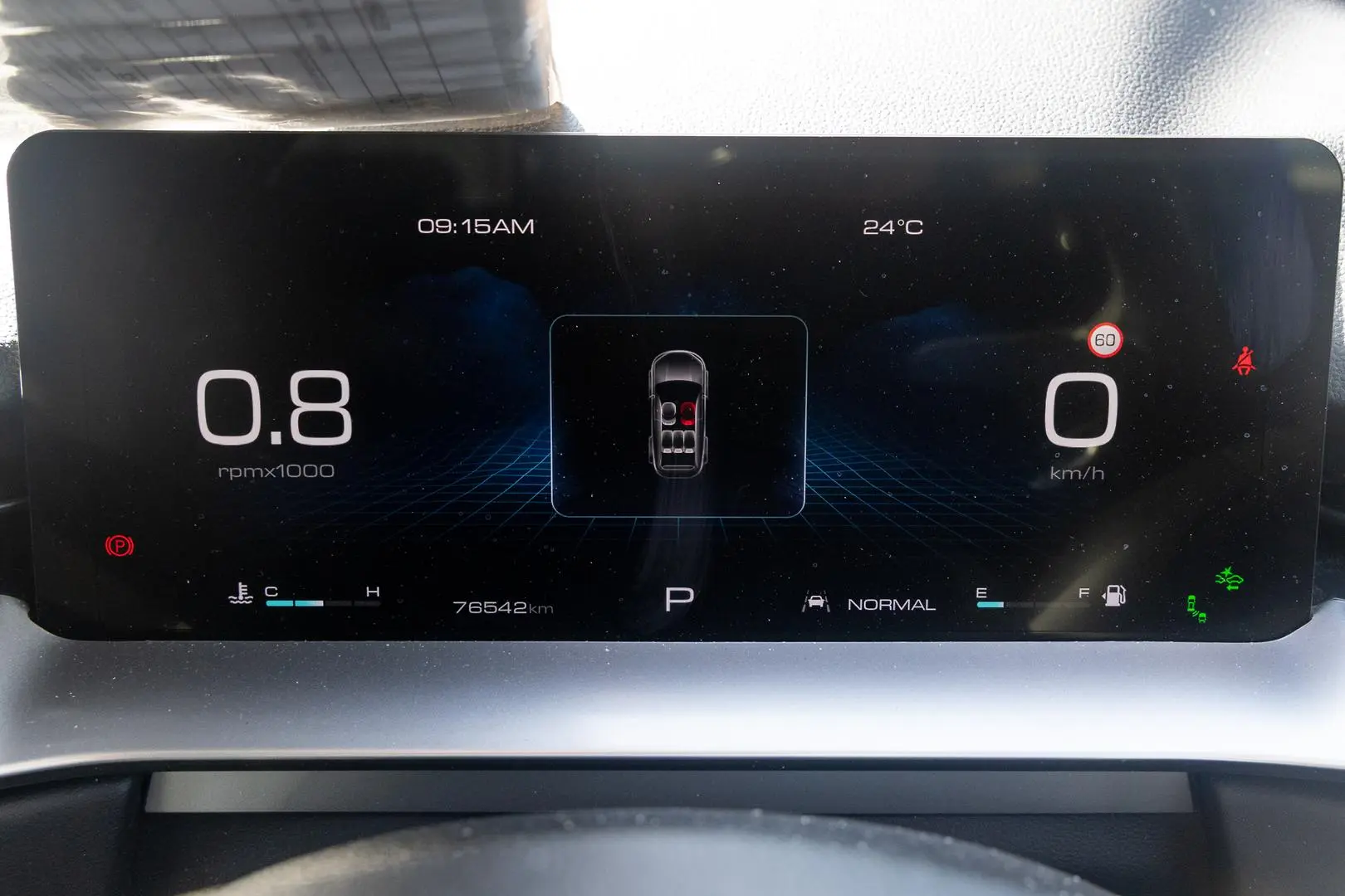 2022 GWM Haval H6 Gallery Image 13