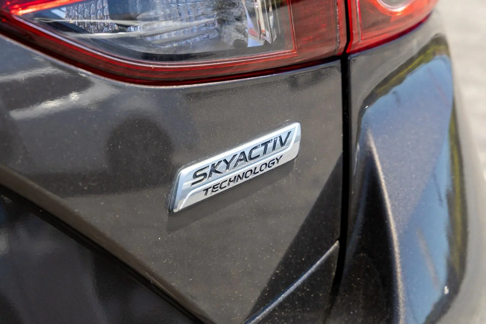 2017 Mazda 3 Gallery Image 22