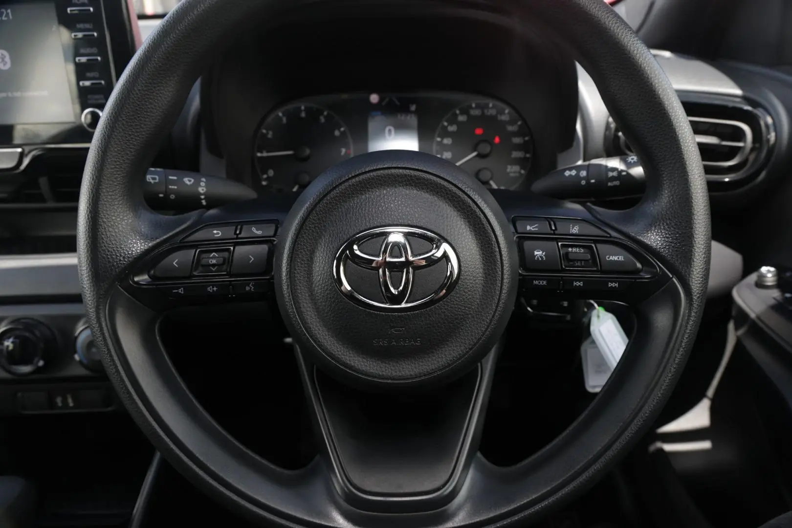 2022 Toyota Yaris Image 10