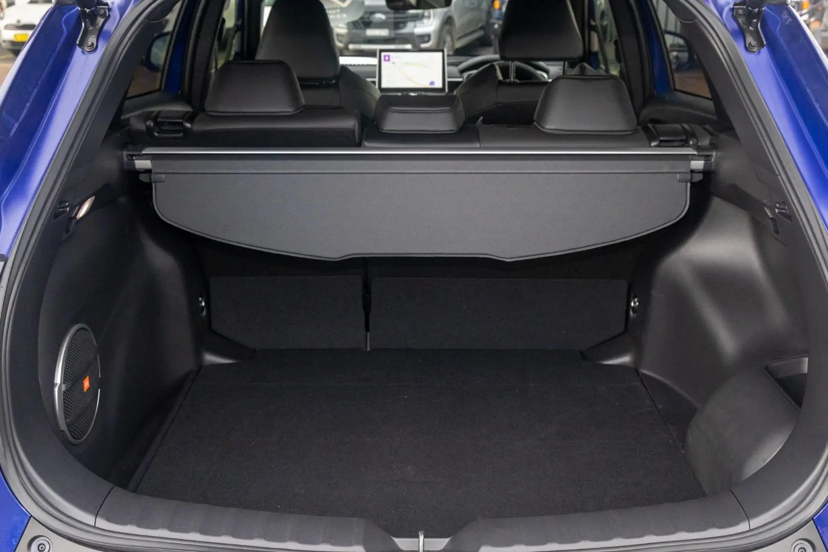 2024 Toyota Corolla Cross Gallery Image 19