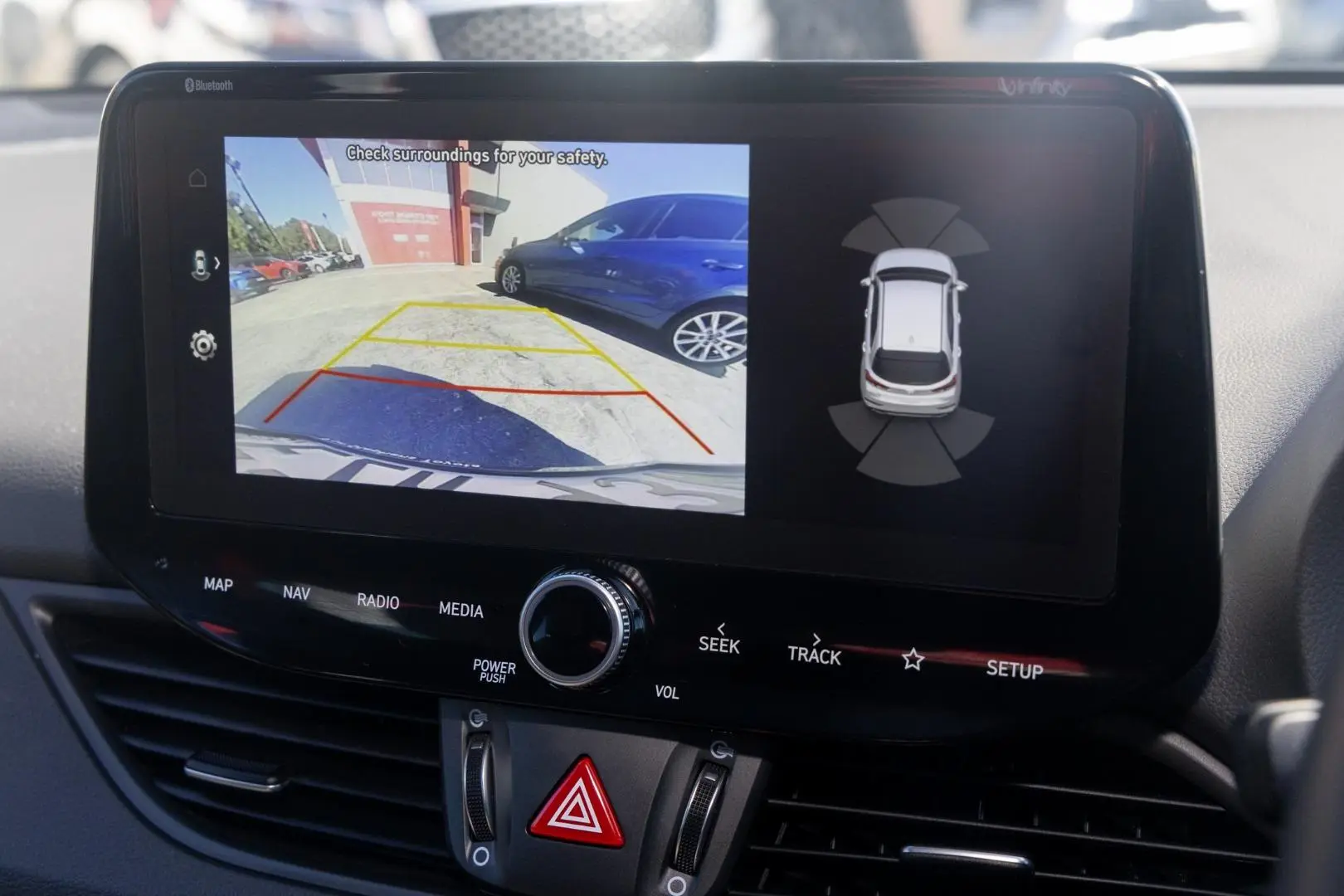 2023 Hyundai i30 Gallery Image 15
