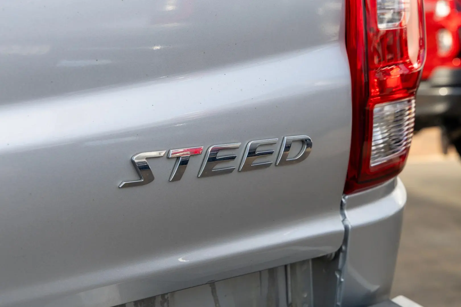 2019 Great Wall Steed Gallery Image 21