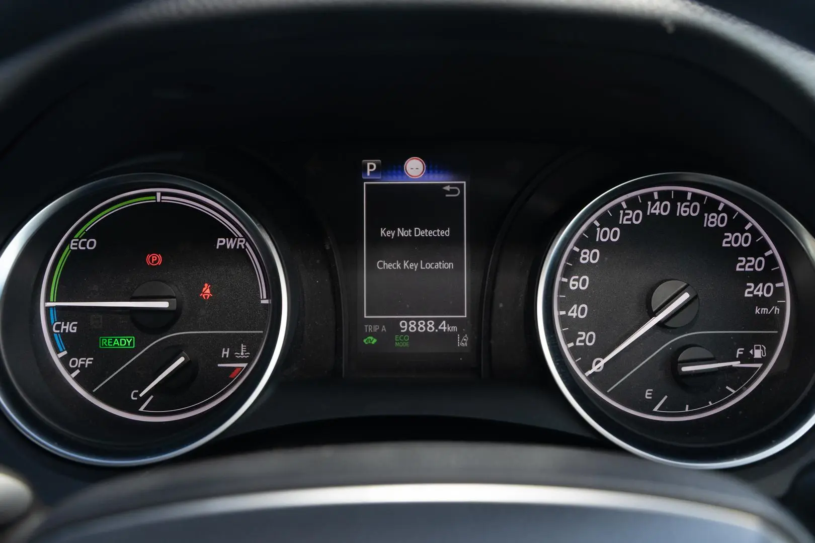 2022 Toyota Camry Gallery Image 13