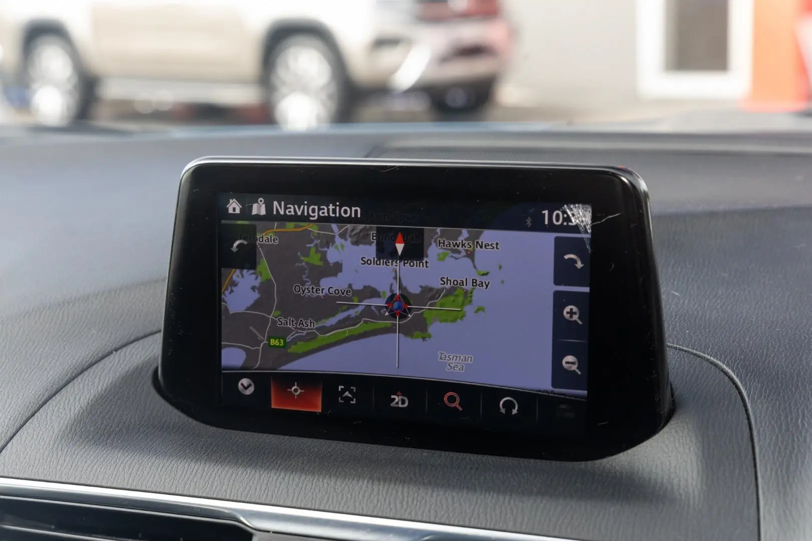 2018 Mazda 3 Gallery Image 14