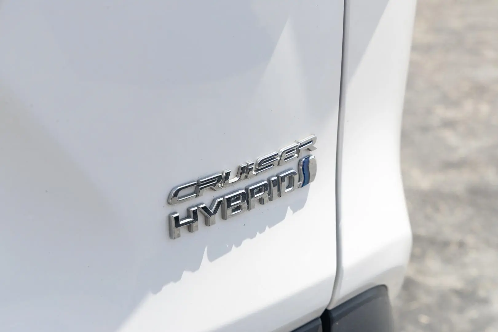 2022 Toyota RAV4 Gallery Image 21