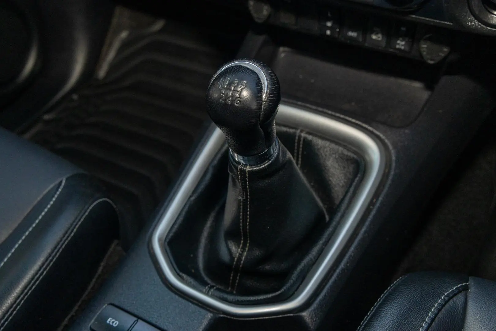 2022 Toyota Hilux Gallery Image 17