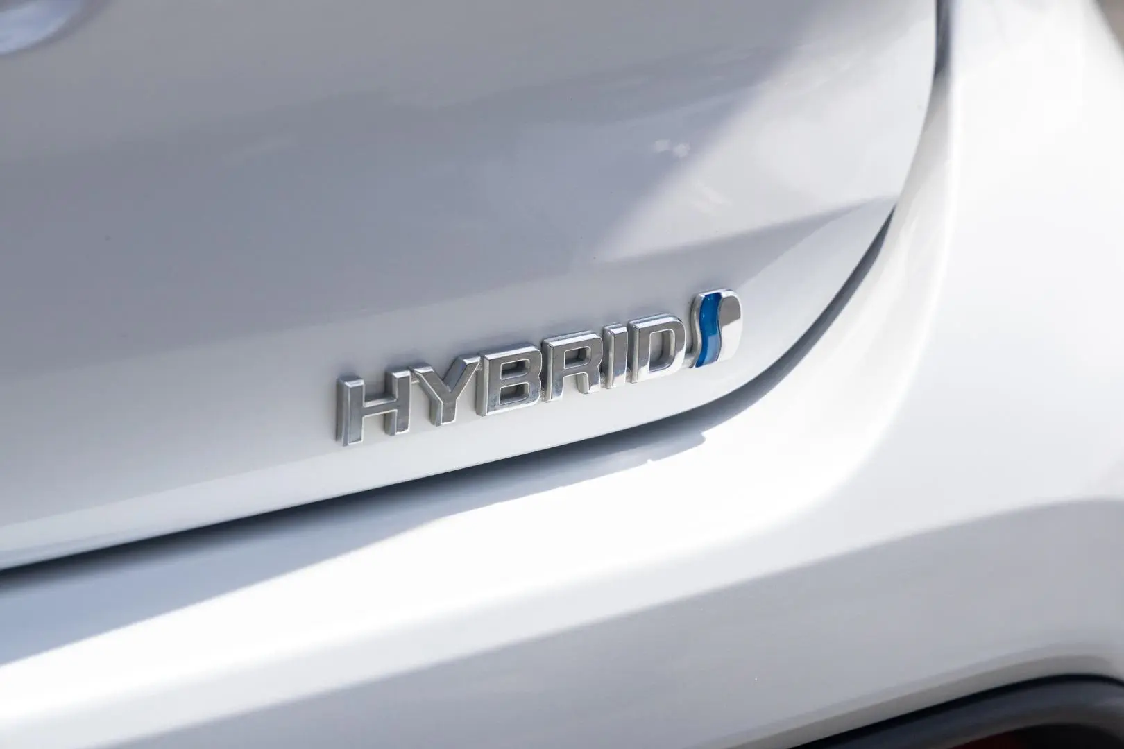 2023 Toyota Kluger Gallery Image 21