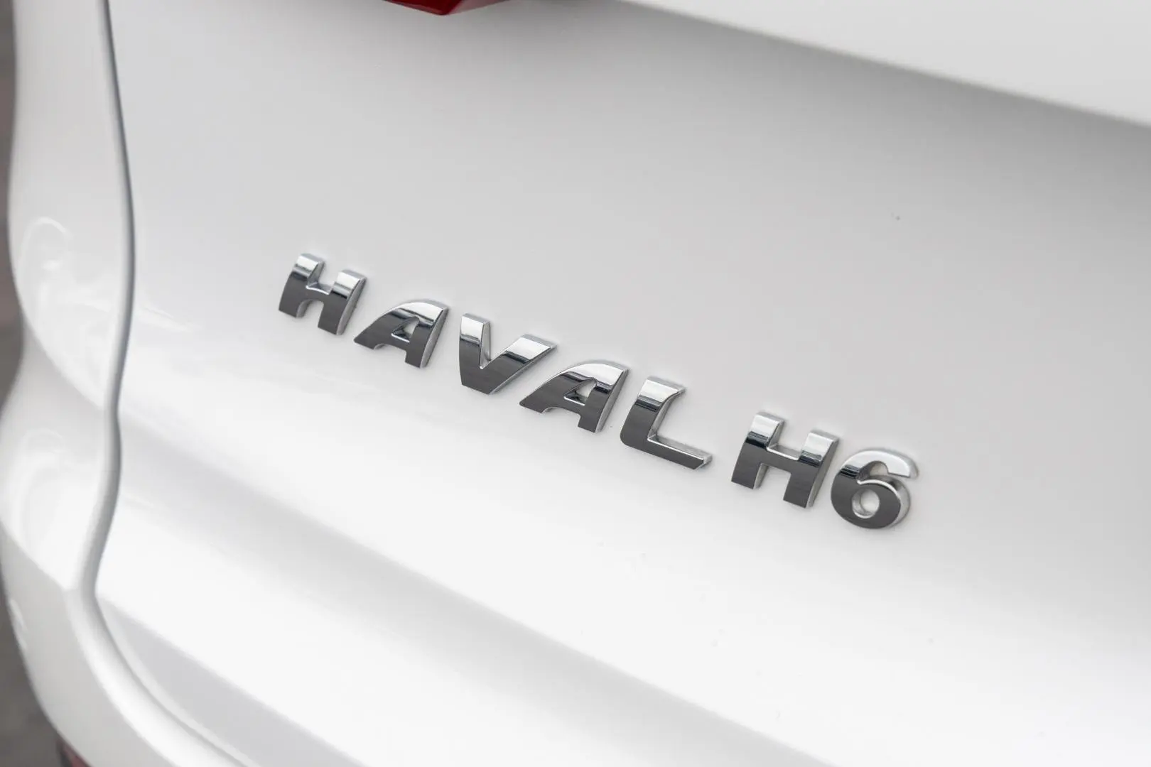 2020 Haval H6 Gallery Image 21