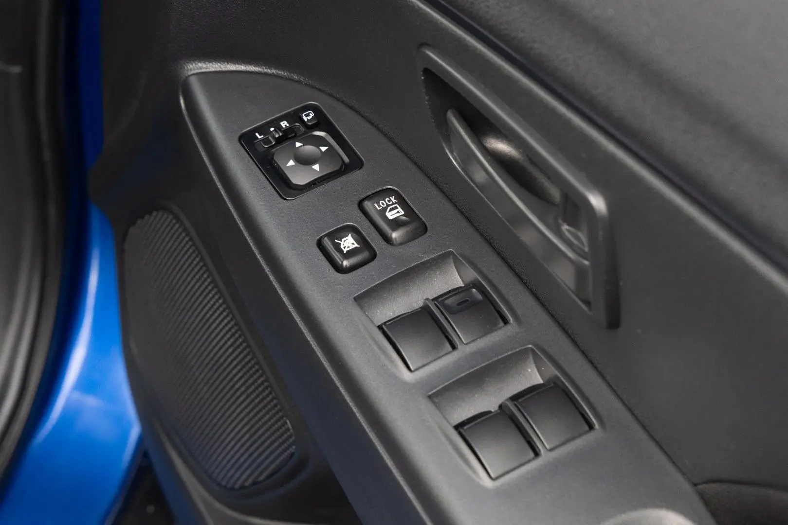 2024 Mitsubishi ASX Gallery Image 18