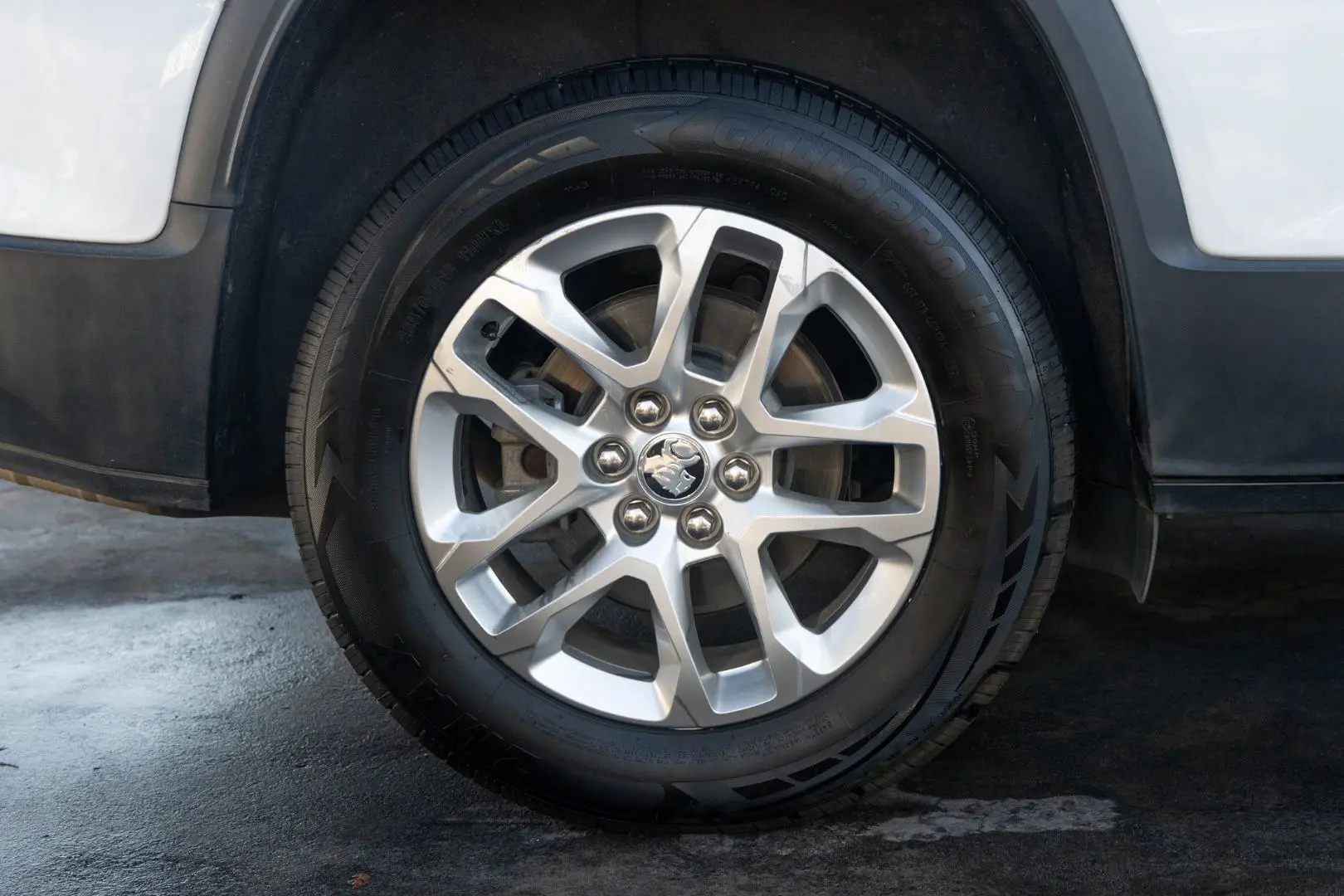 2019 Holden Acadia Gallery Image 22