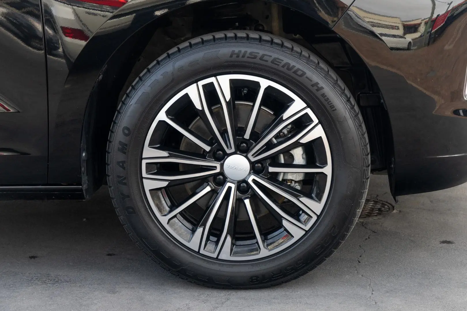 2022 Haval Jolion Gallery Image 21