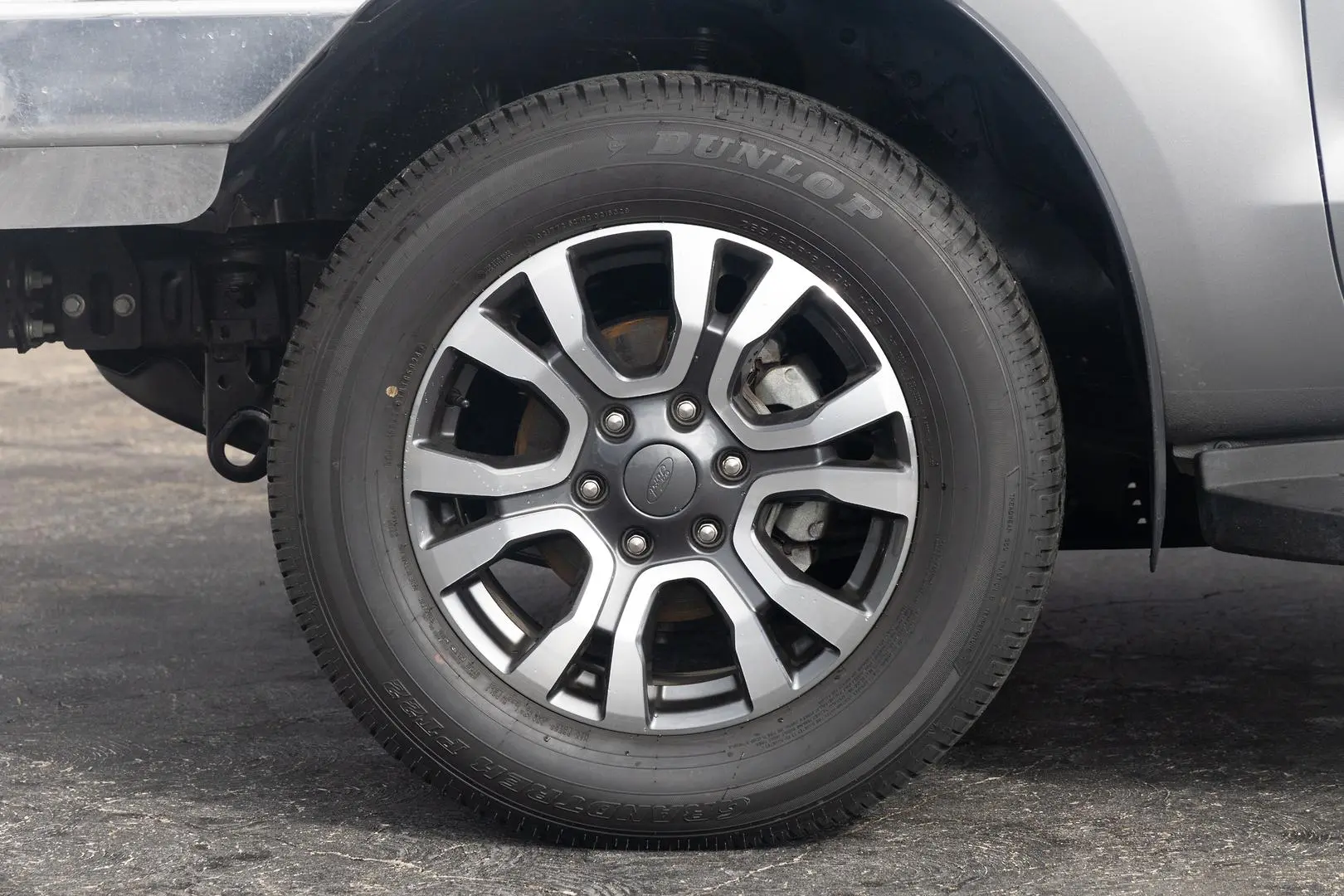 2019 Ford Ranger Gallery Image 22