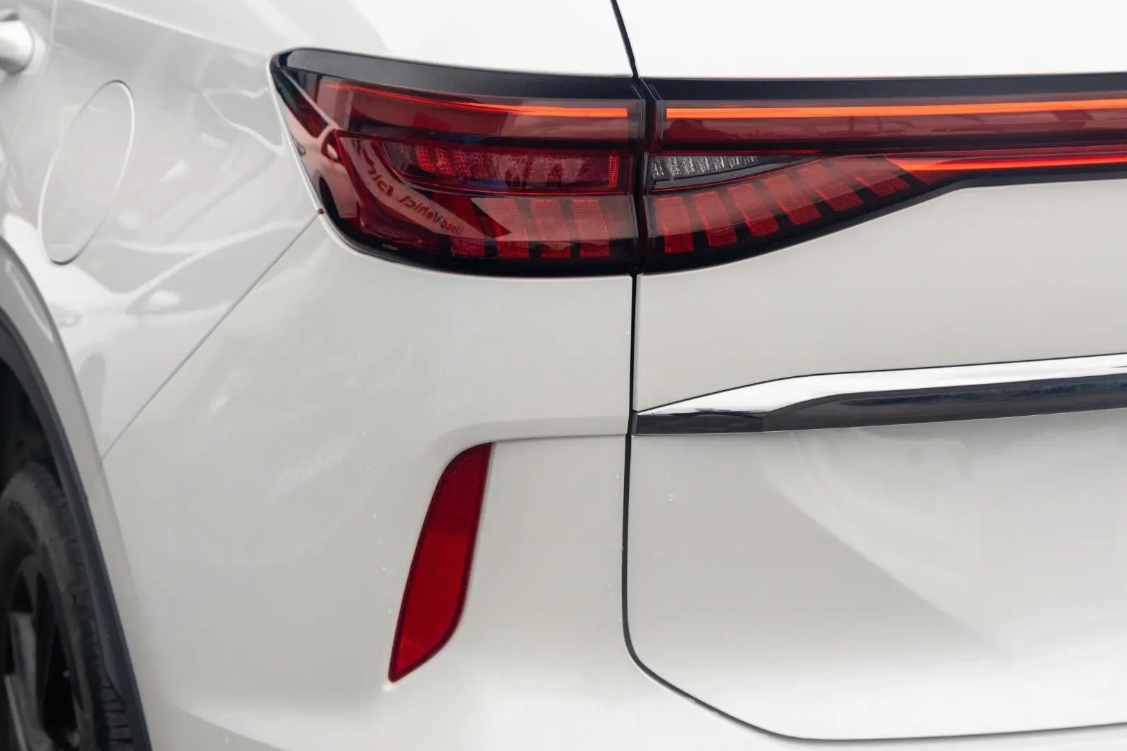 2022 GWM Haval H6 Gallery Image 19