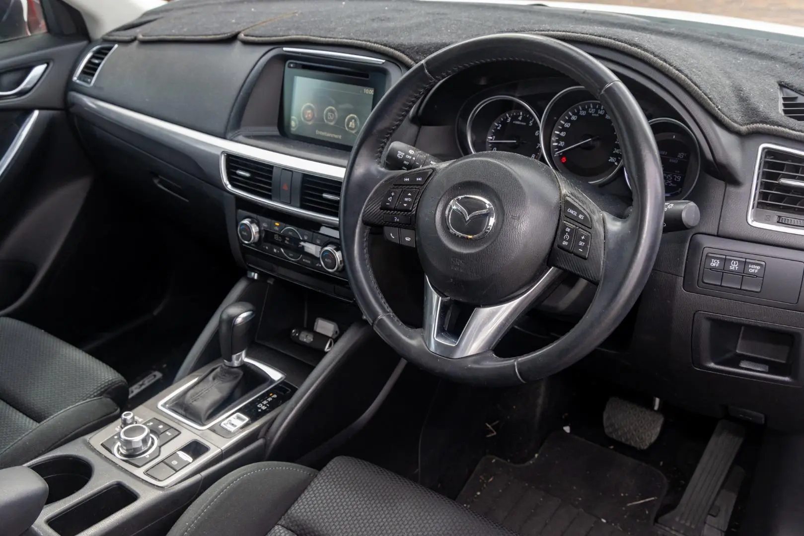 2016 Mazda CX-5 Gallery Image 7