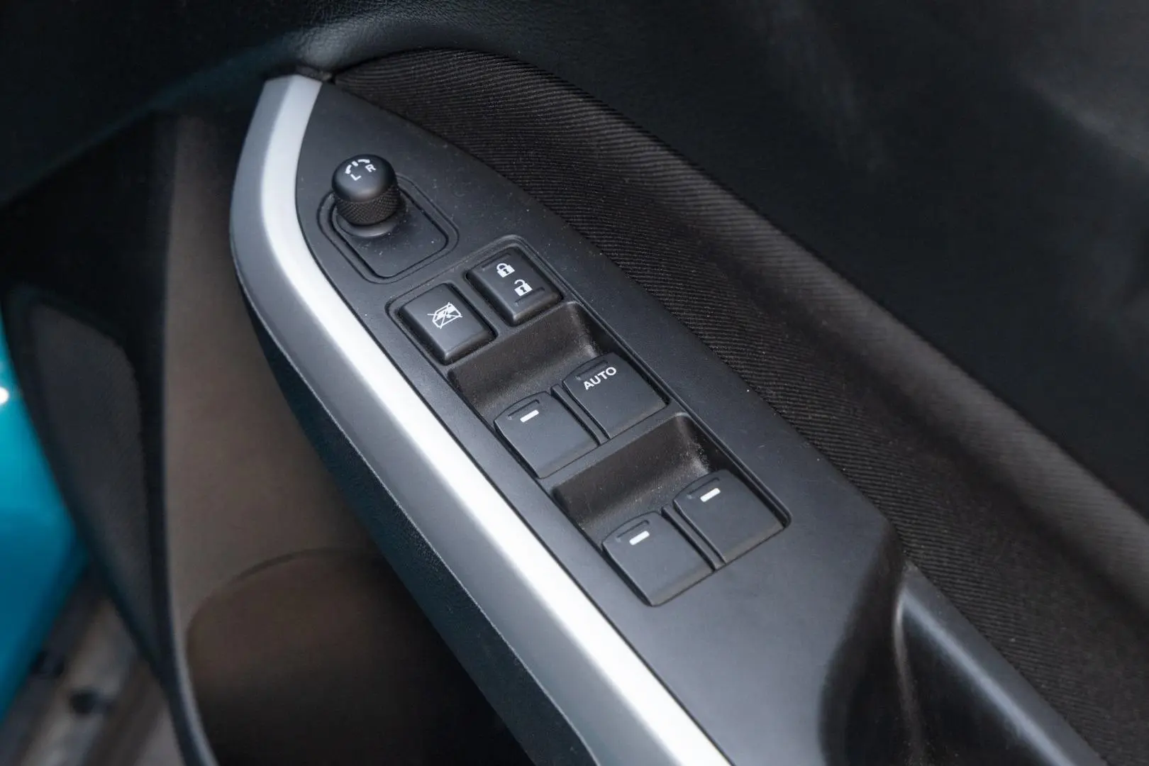 2016 Suzuki Vitara Gallery Image 19
