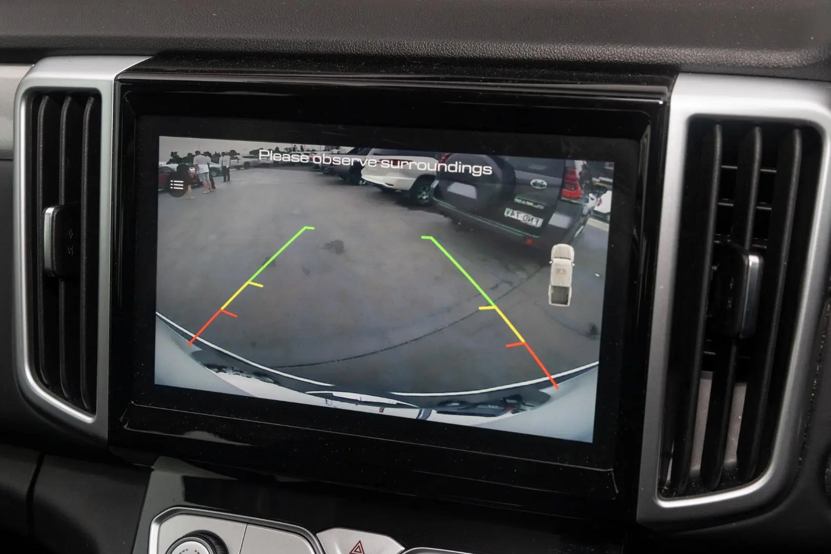 2024 GWM Ute Gallery Image 15