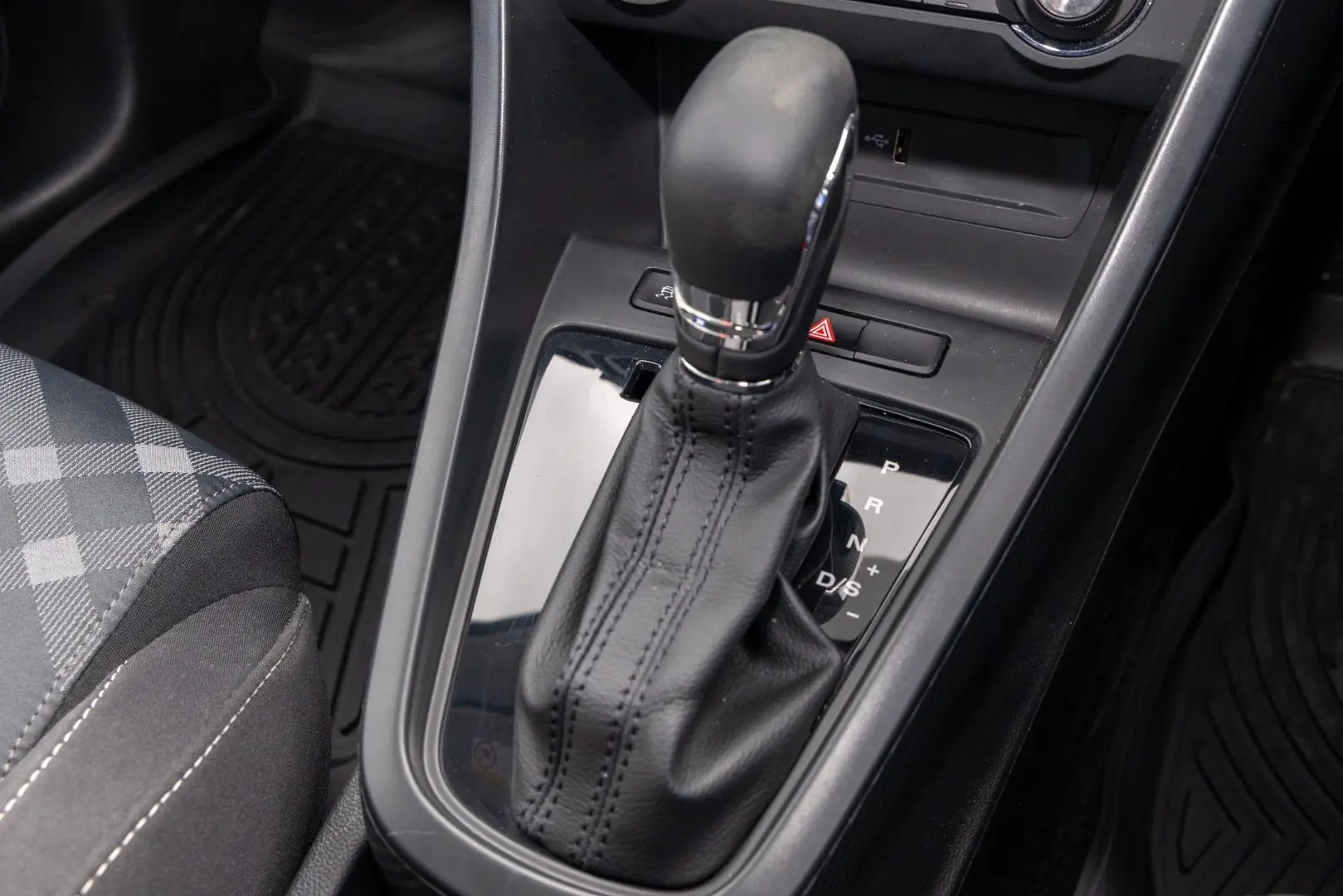 2024 MG MG3 Gallery Image 17