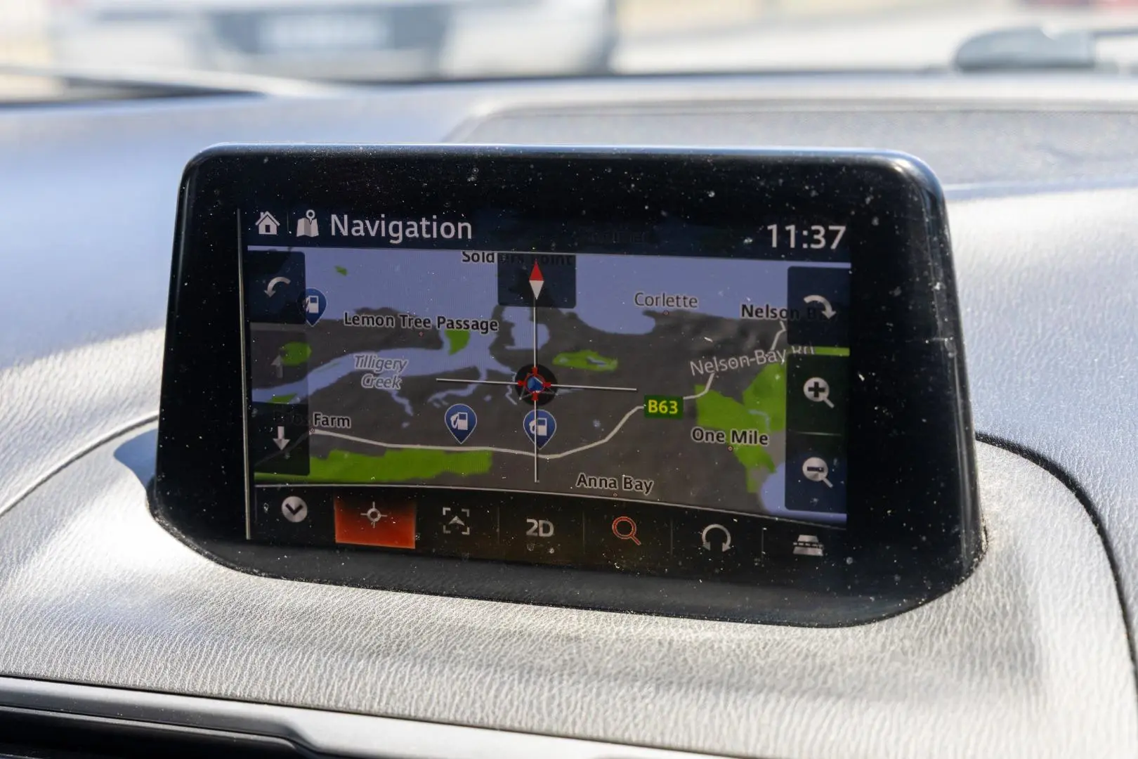 2017 Mazda 3 Gallery Image 14