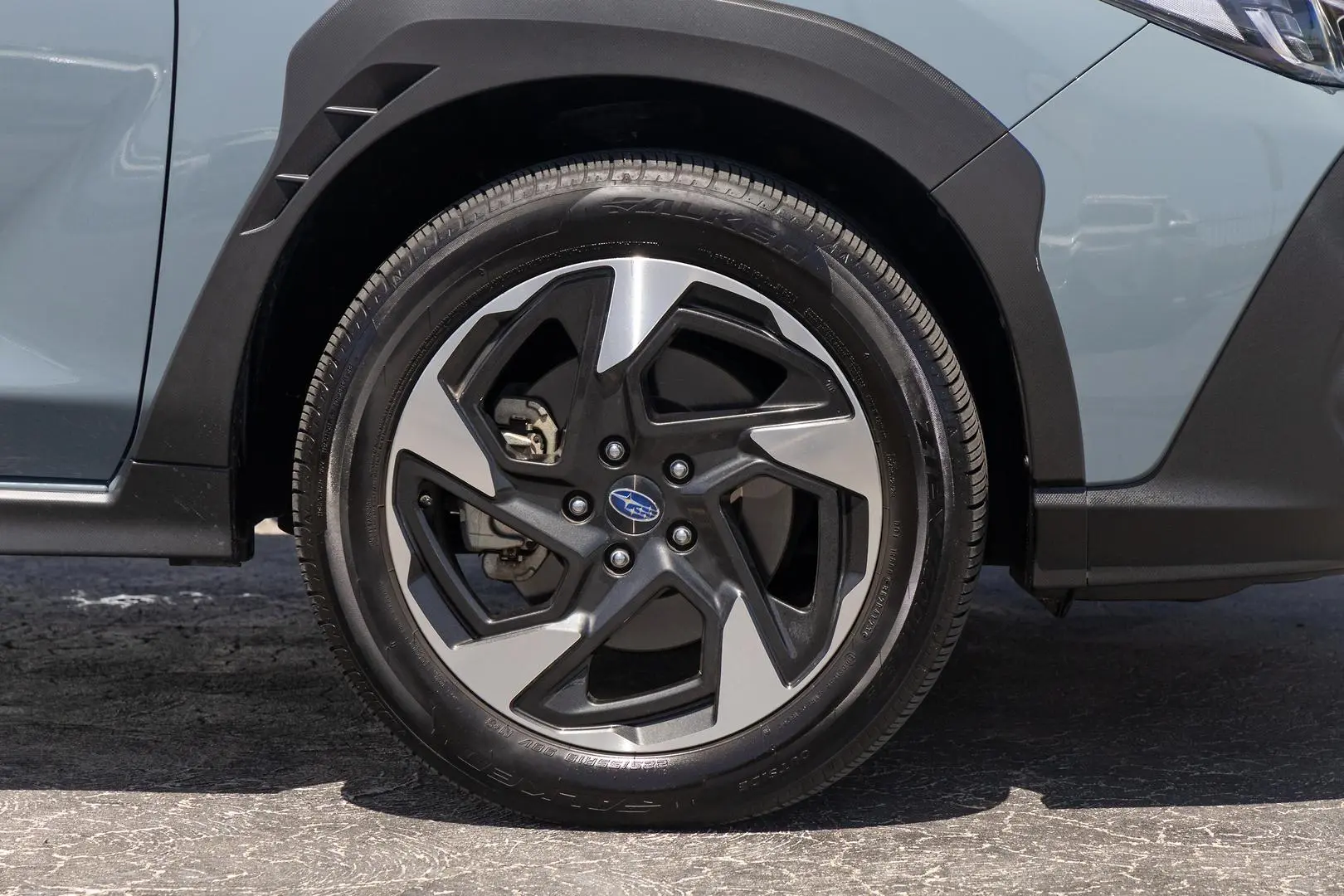 2024 Subaru Crosstrek Gallery Image 24