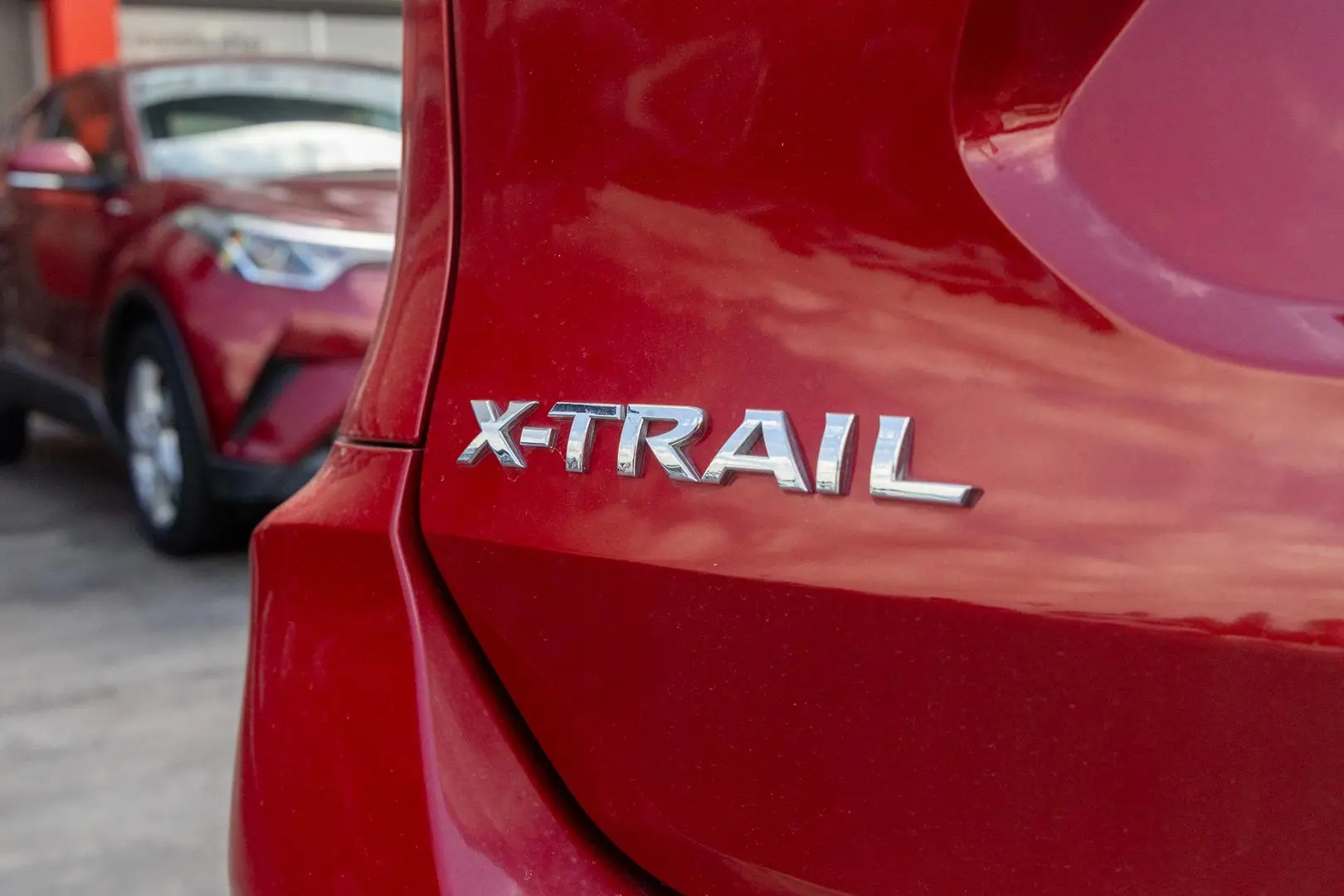 2022 Nissan X-Trail Gallery Image 20