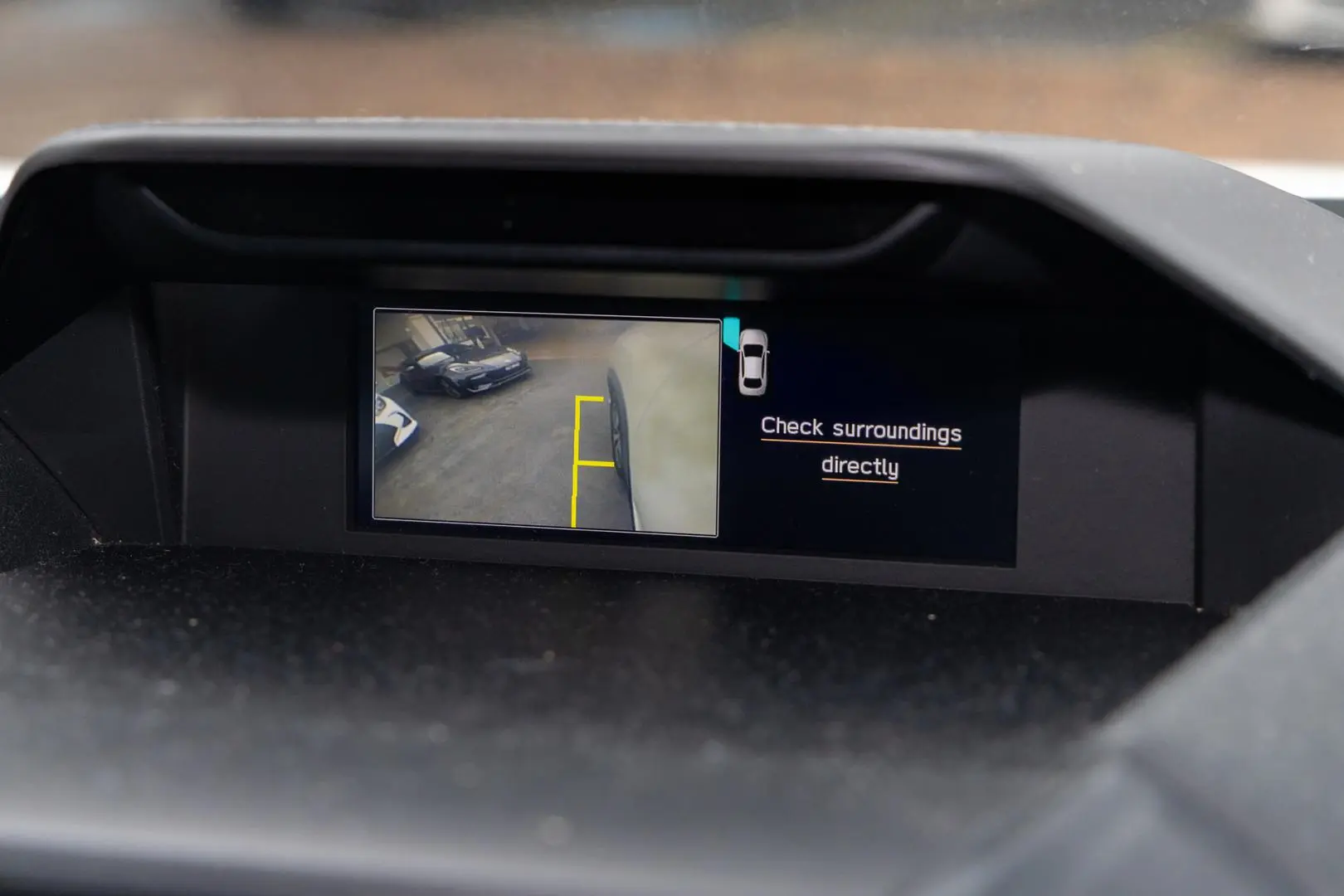 2019 Subaru Forester Gallery Image 15