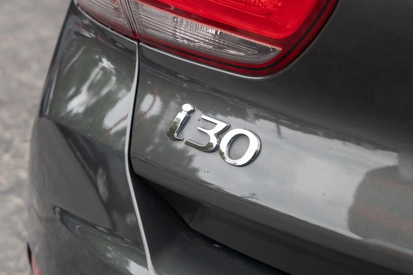 2020 Hyundai i30 Gallery Image 21