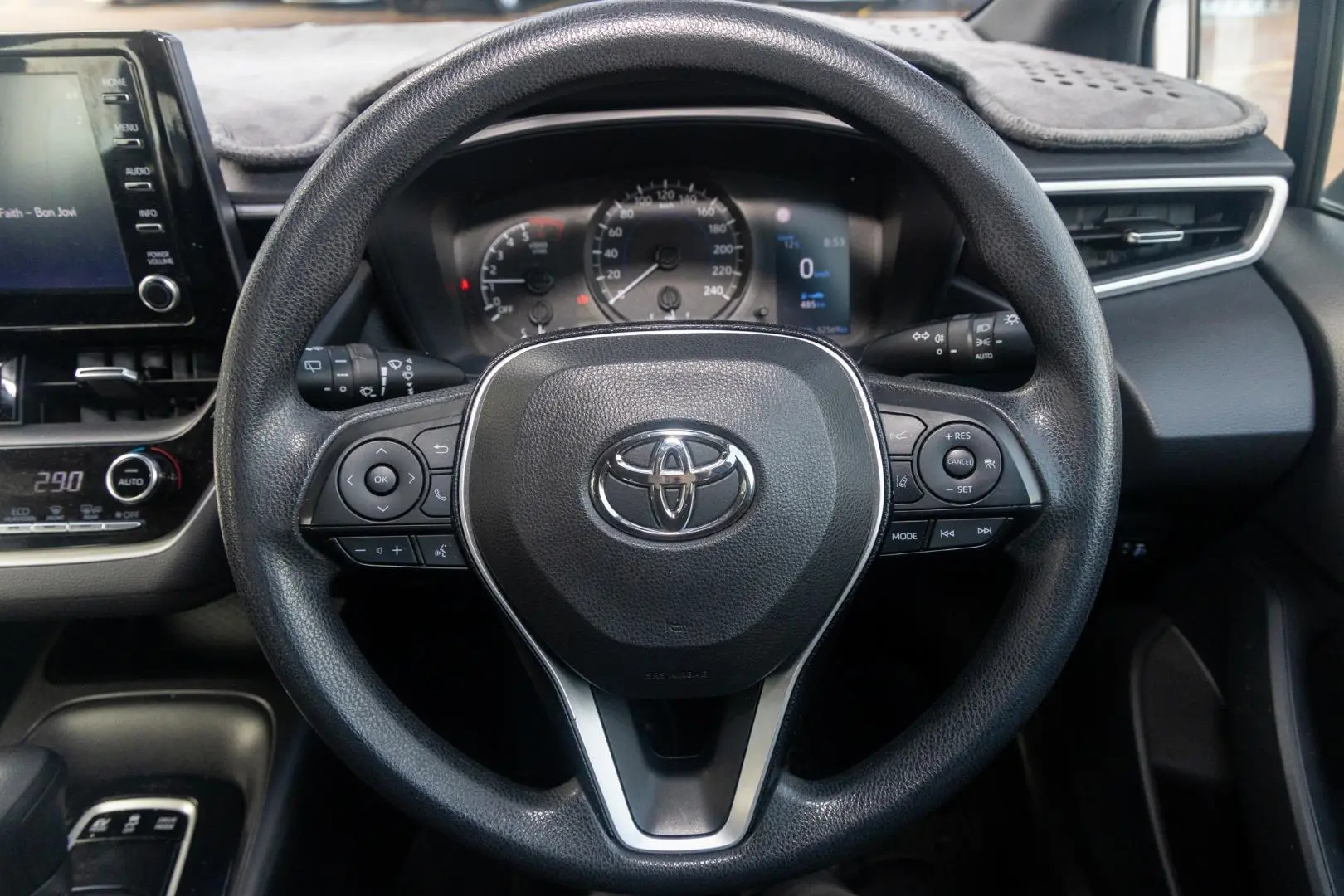 2021 Toyota Corolla Gallery Image 10