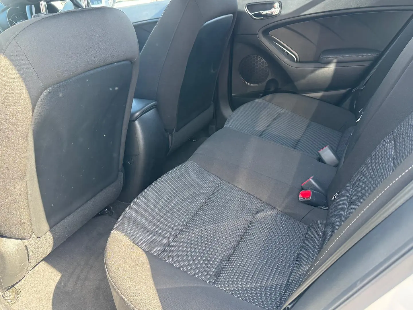 2018 Kia Cerato Gallery Image 17