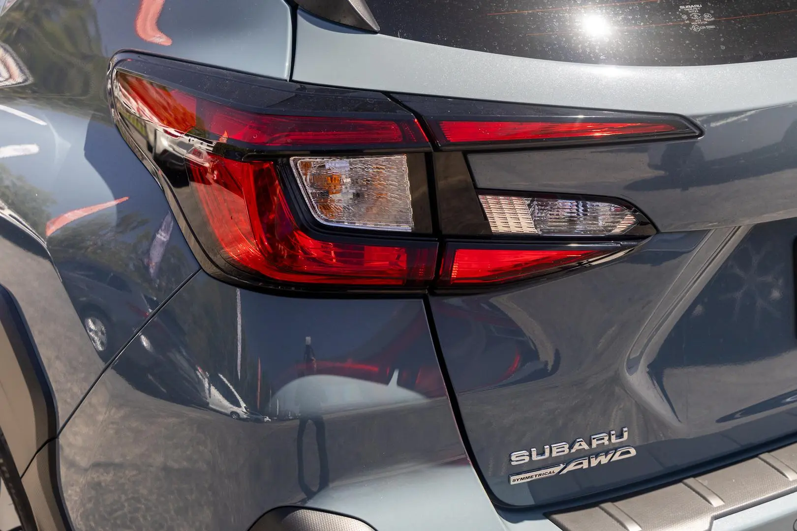 2024 Subaru Crosstrek Gallery Image 21