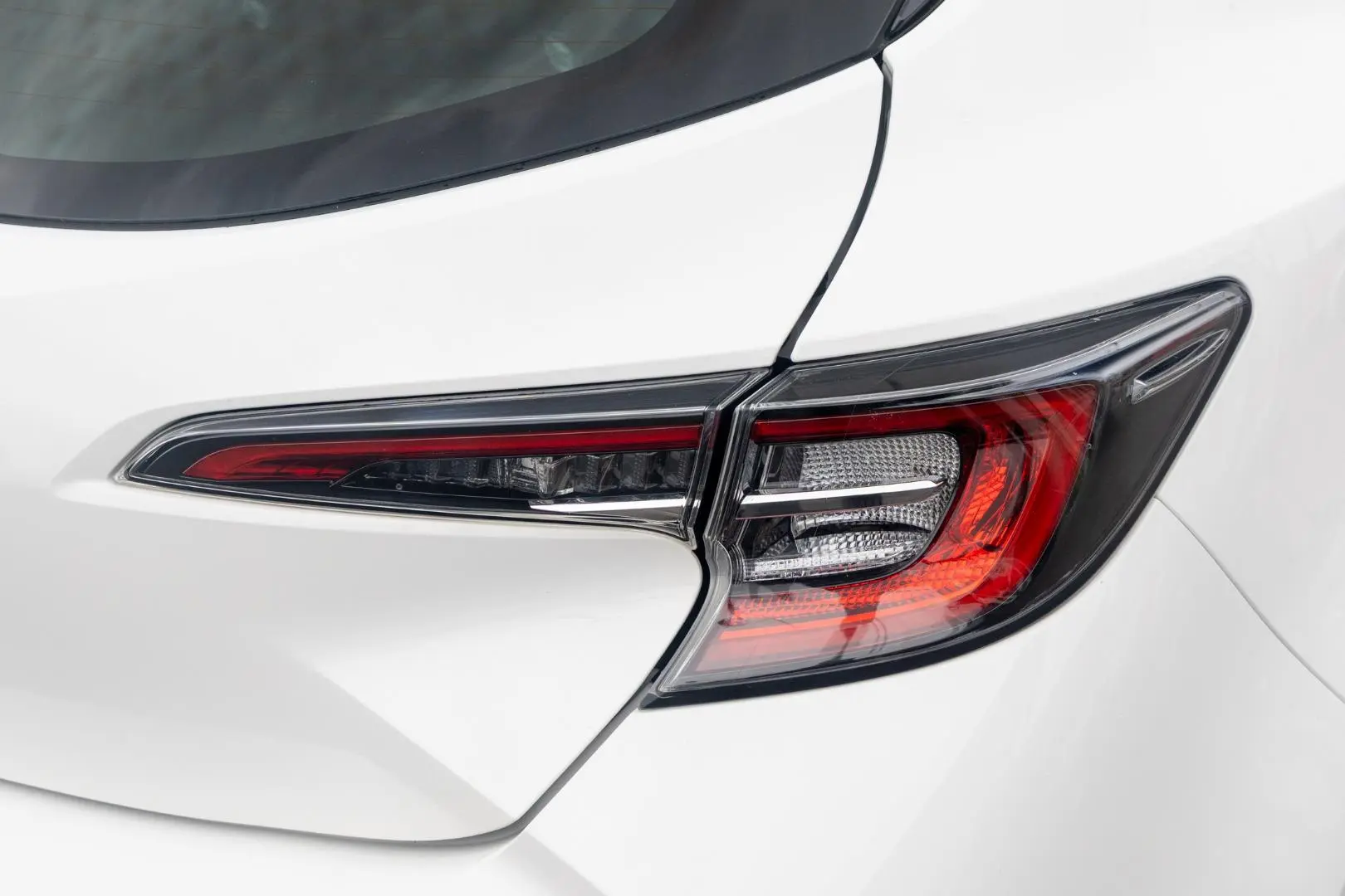 2021 Toyota Corolla Gallery Image 20