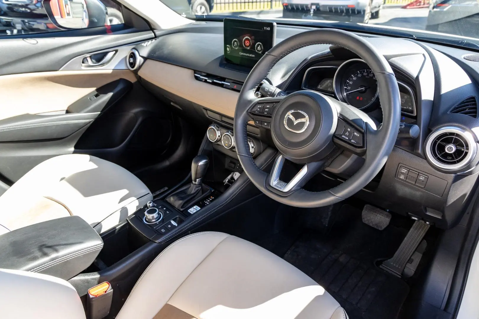 2023 Mazda CX-3 Gallery Image 7