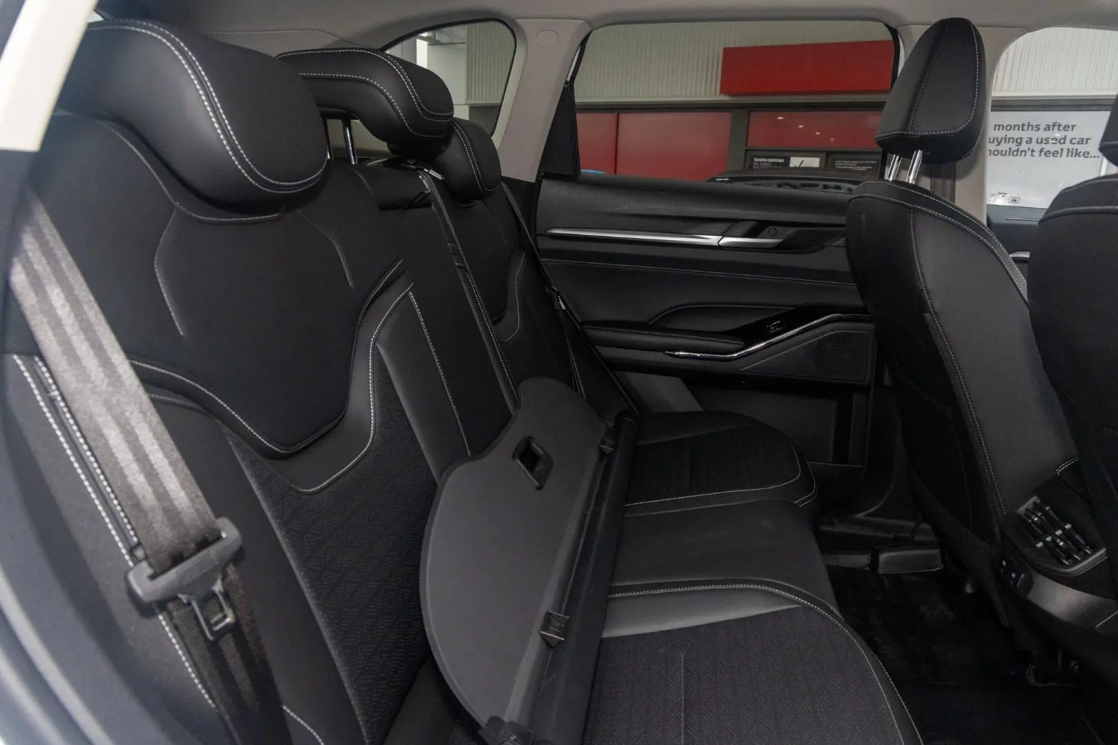 2022 GWM Haval H6 Gallery Image 8