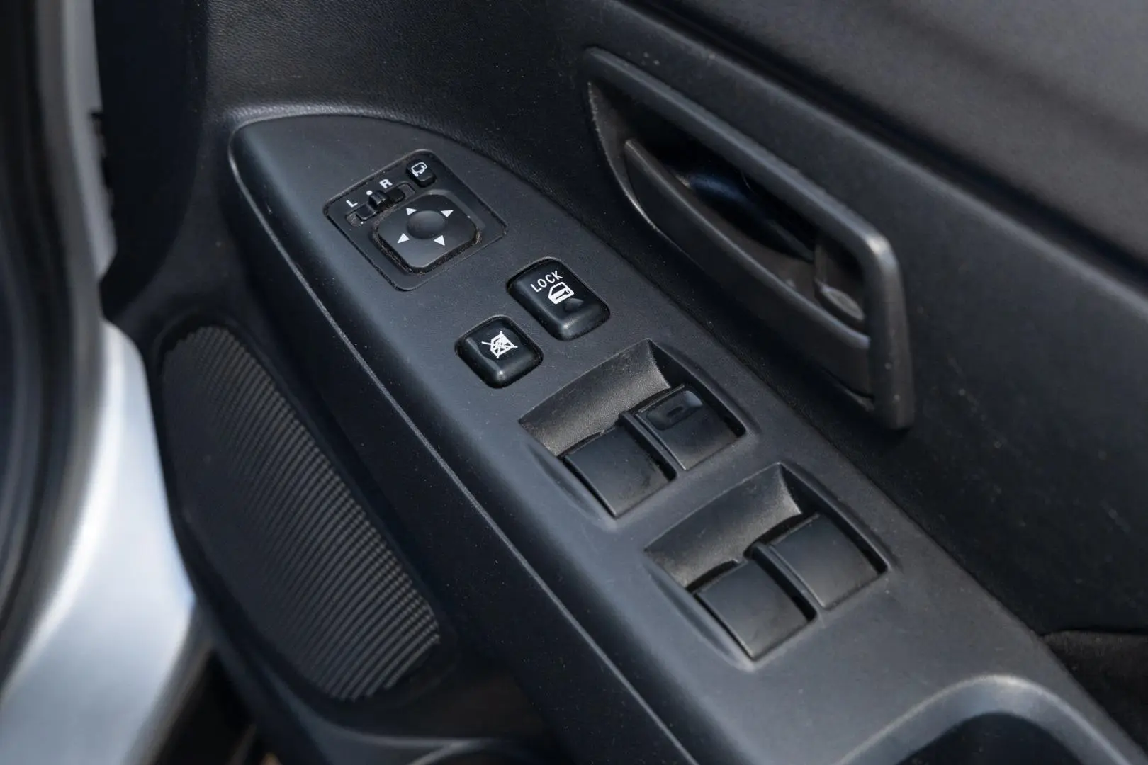 2020 Mitsubishi ASX Gallery Image 18