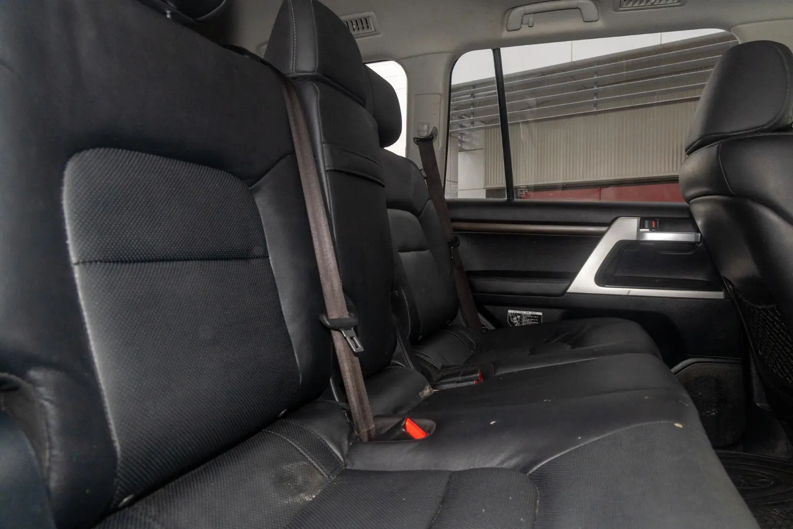 2019 Toyota Landcruiser Gallery Image 9