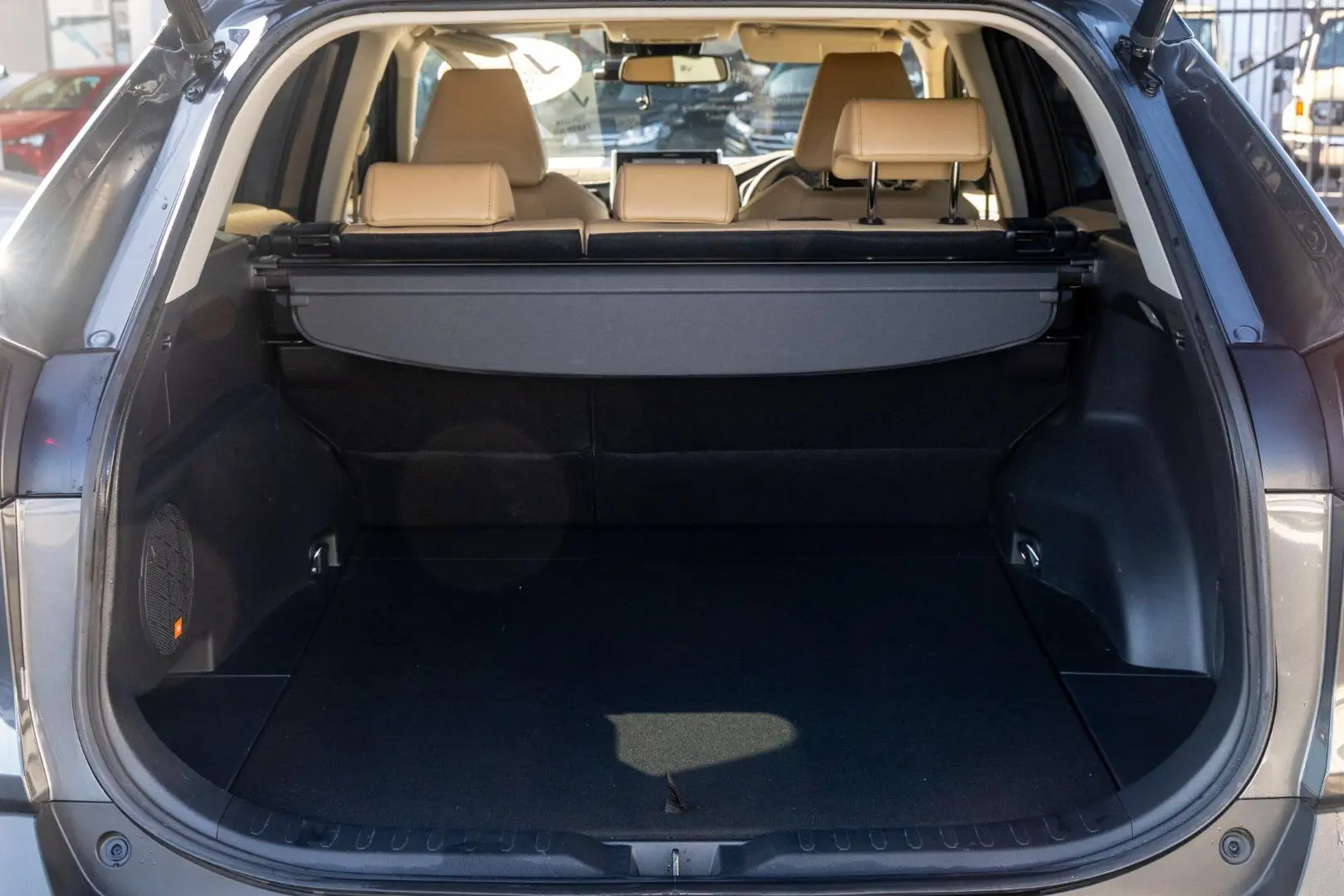 2021 Toyota RAV4 Gallery Image 20