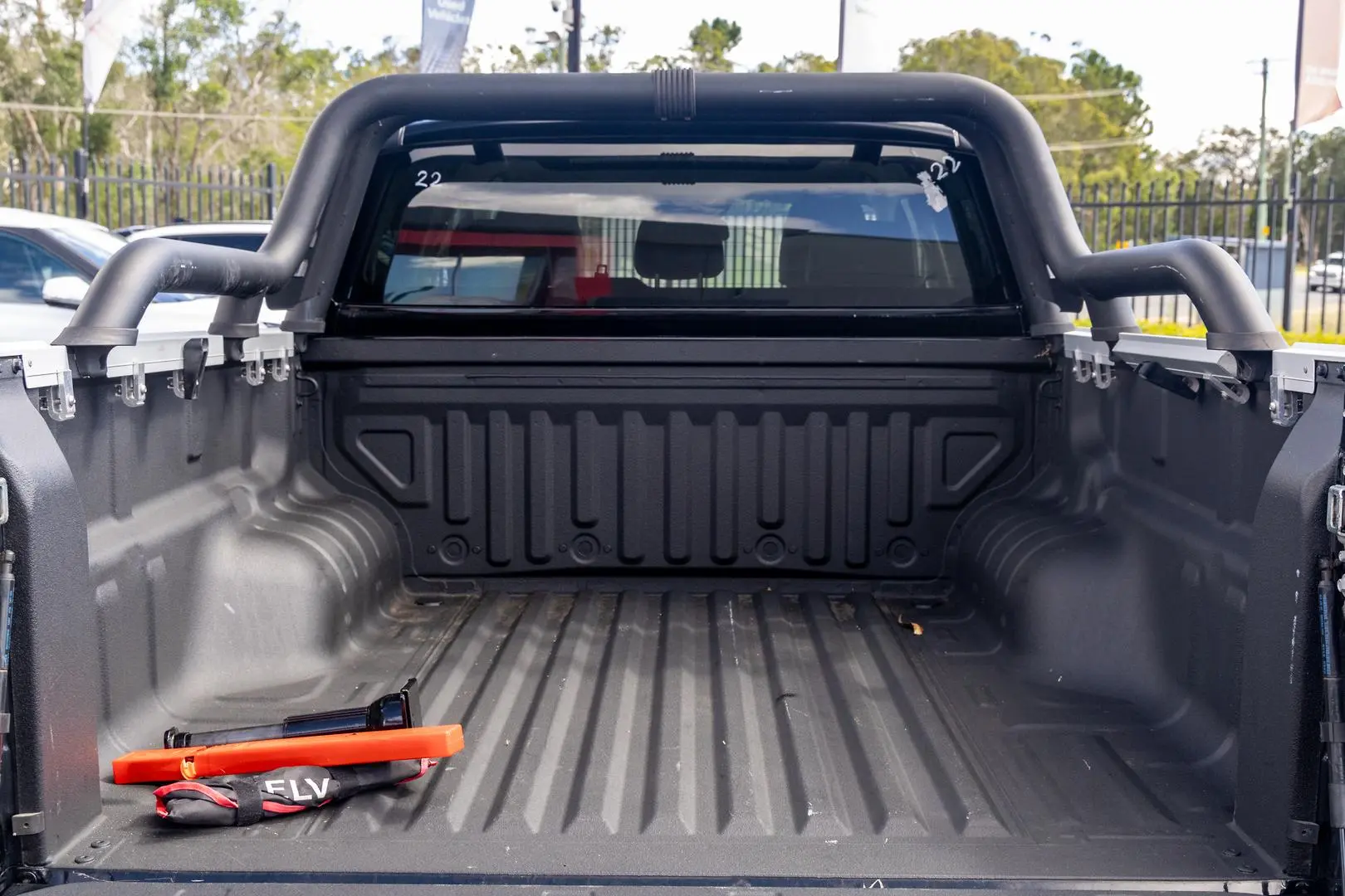 2024 GWM Ute Gallery Image 19