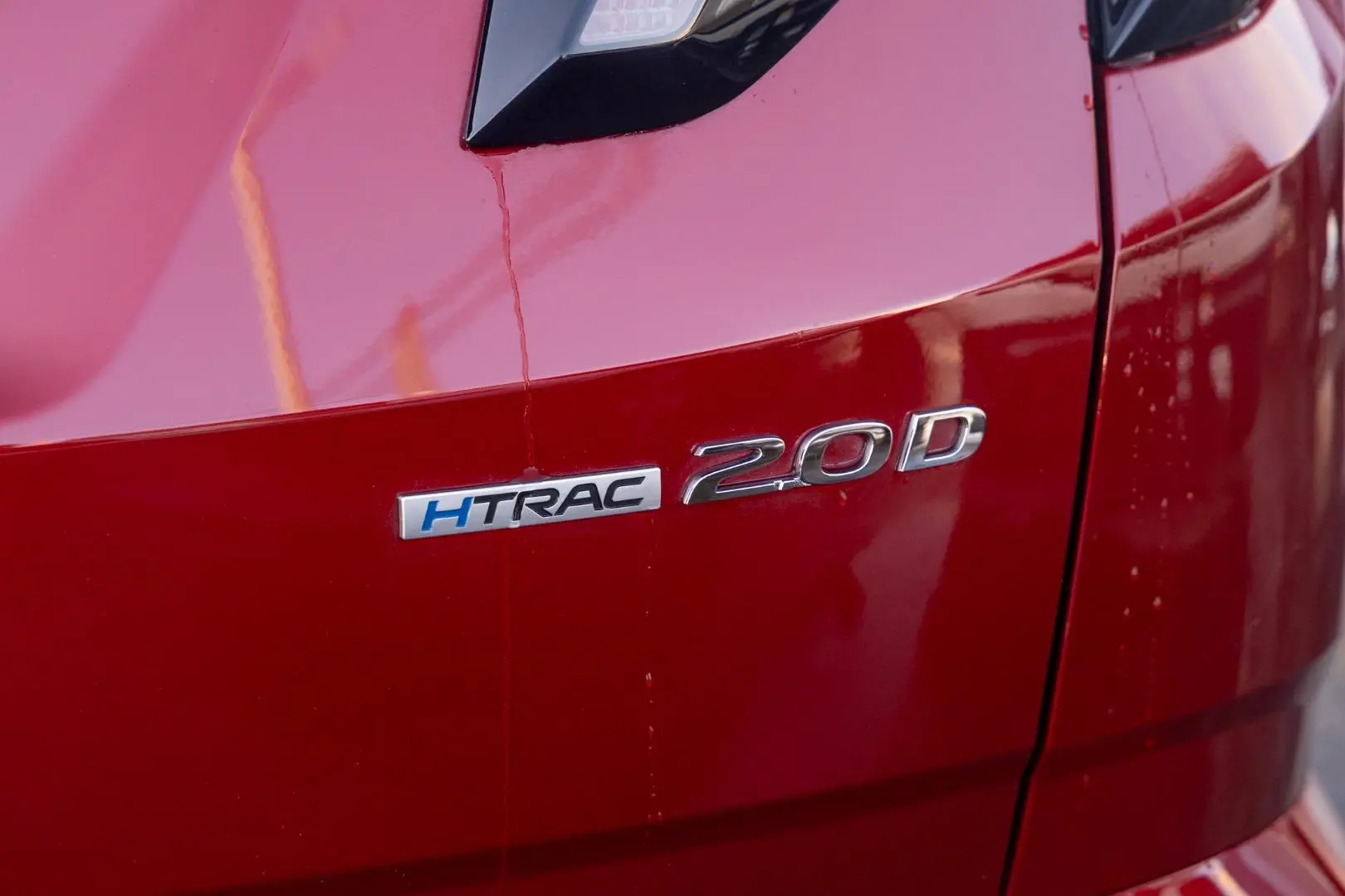2023 Hyundai Tucson Gallery Image 21