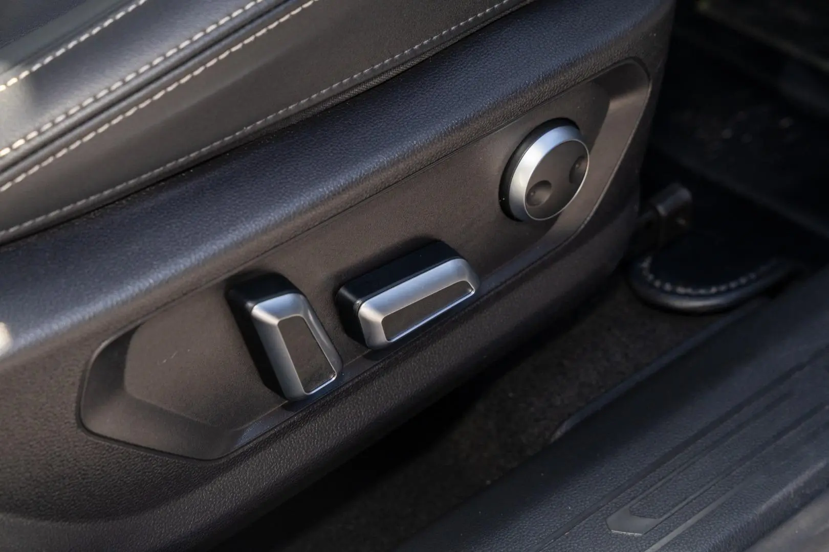 2023 GWM Haval H6 Gallery Image 19