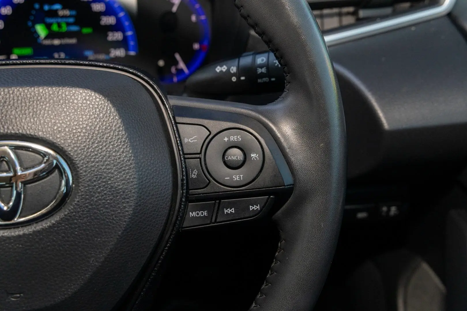 2020 Toyota Corolla Gallery Image 12