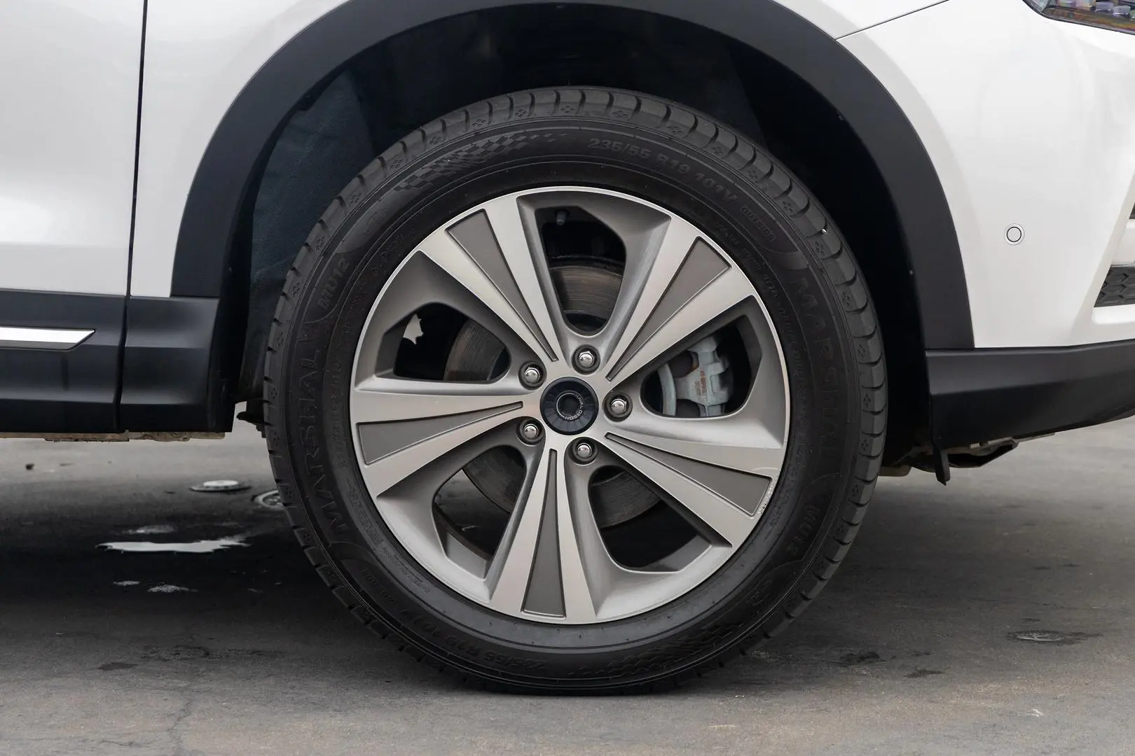 2020 Haval H6 Gallery Image 22