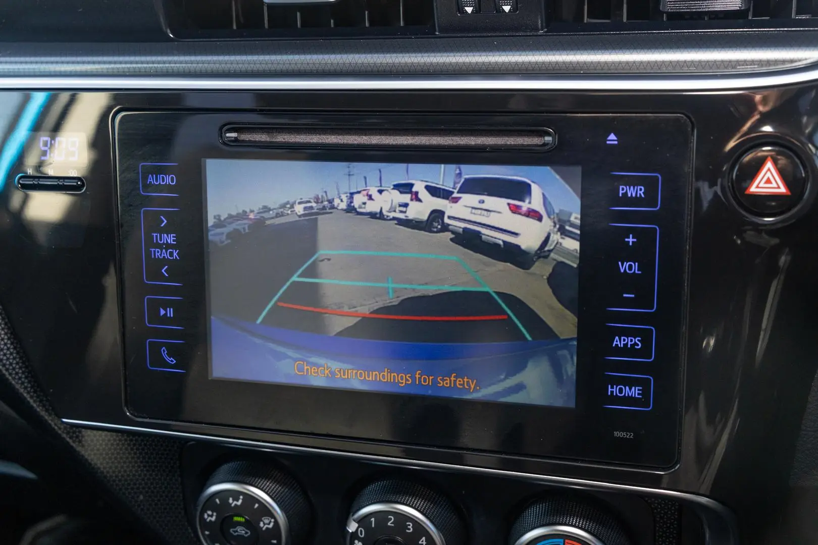 2016 Toyota Corolla Gallery Image 15