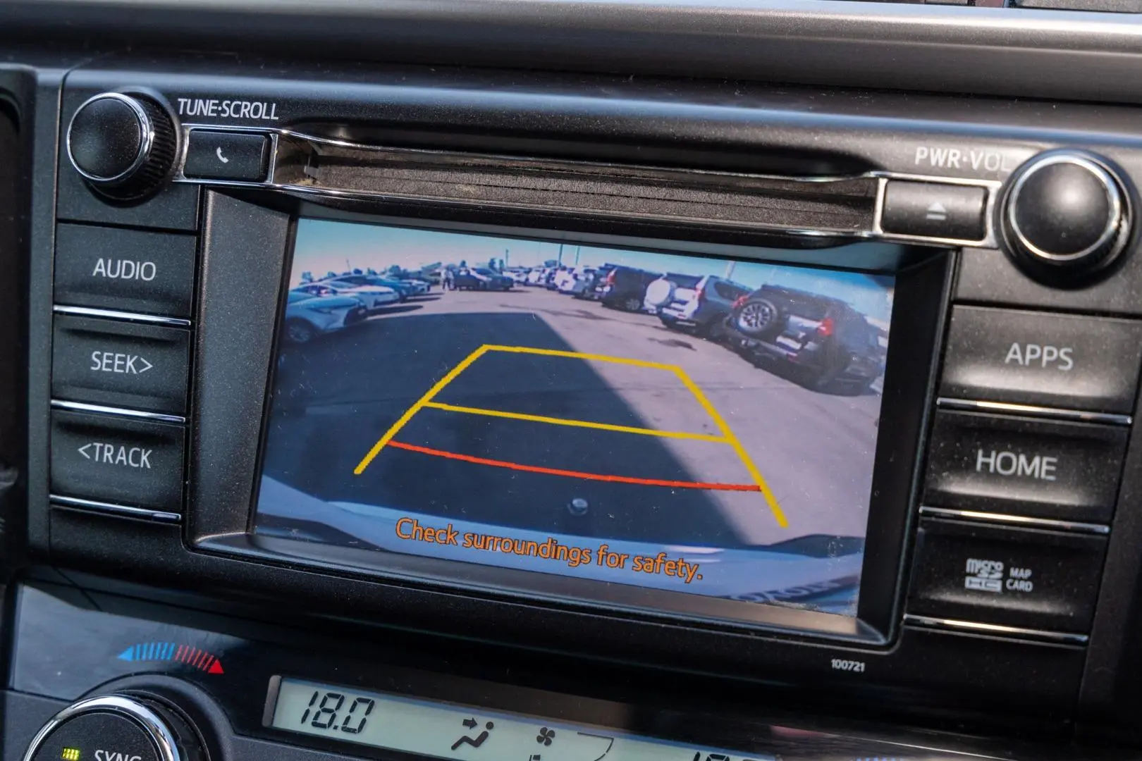 2016 Toyota RAV4 Gallery Image 15