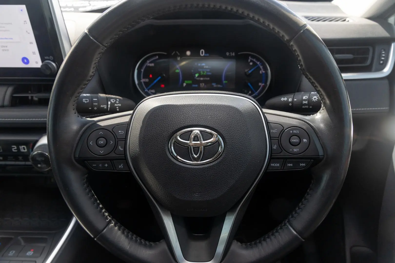 2024 Toyota RAV4 Gallery Image 10