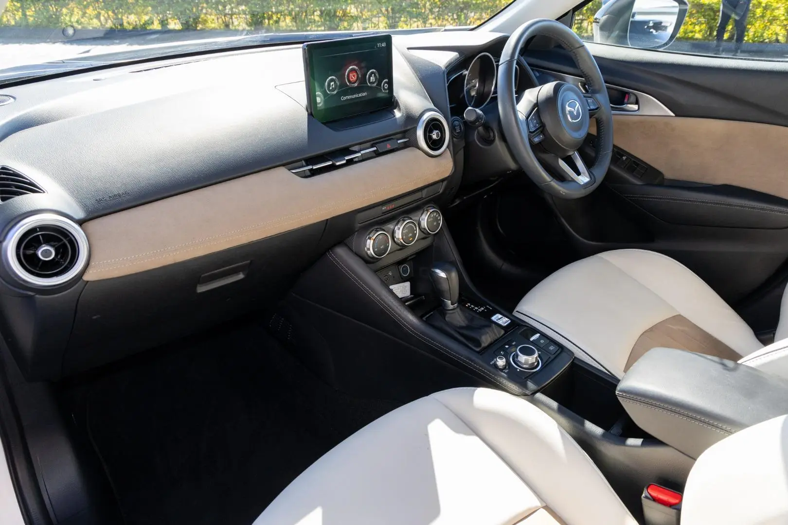 2023 Mazda CX-3 Gallery Image 8