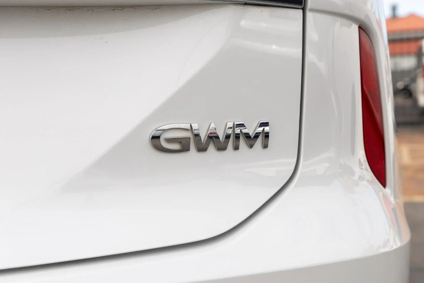2021 Haval H6 Gallery Image 21
